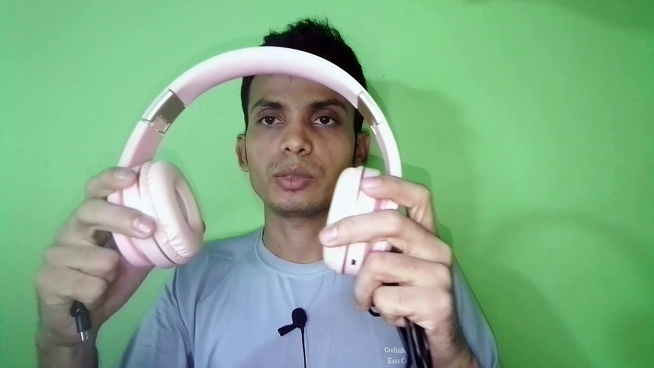 JBL blutooth headphone