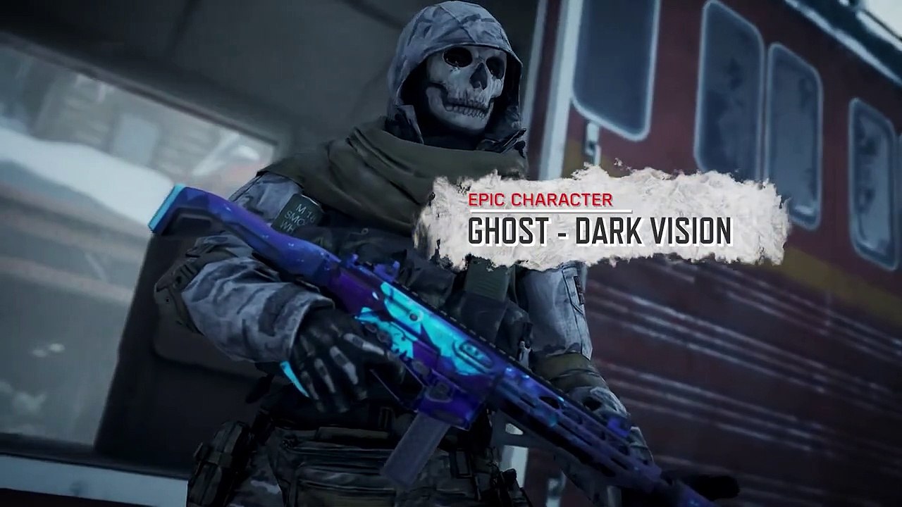 Call of Duty®_ Mobile - Season 13 Winter War _ Battle Pass Trailer