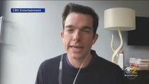 John Mulaney Reportedly Goes Into Rehab