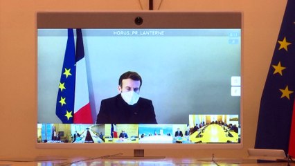 Vesztegzár alatt a britek