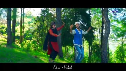 SAAWAN BHAADO _ Jaunsari song 2020 _ Ajju Tomar _ Priyanka Panwar _ Rohit Modka _ BlueSkyFilms ( 480 X 854 )