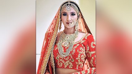 Gauhar Khan BRIDAL LOOK Viral, Fans की नजरें टिकी रही WATCH VIDEO | Boldsky