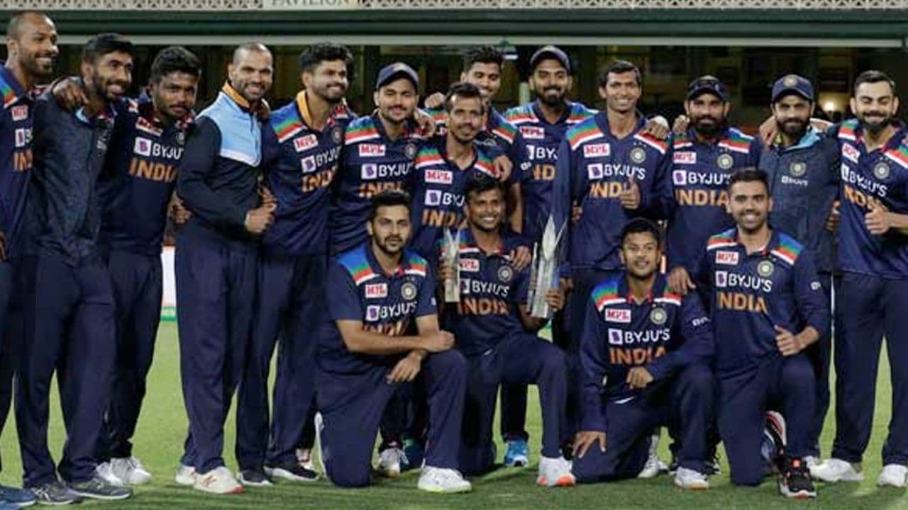 Indian ODI Cricket Journey In 2020 | Year Ender 2020 | IND VS AUS | IND VS NZ