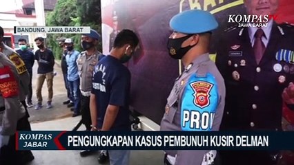 Download Video: Terungkap! Pembunuh Kusir Delman, Teman Sendiri