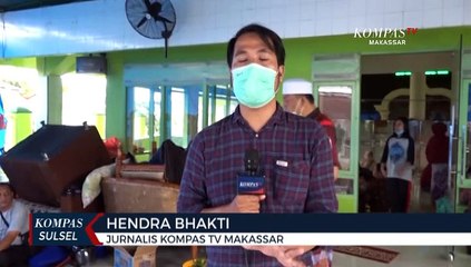 Rumah Terendam, Warga Terpaksa Mengungsi