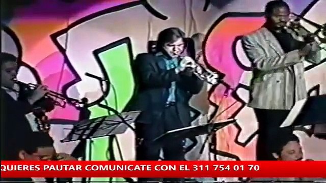 SALSA GORDA CON EL ESPECIAL DE HECTOR JUAN PEREZ MARTINEZ HECTOR LAVOE