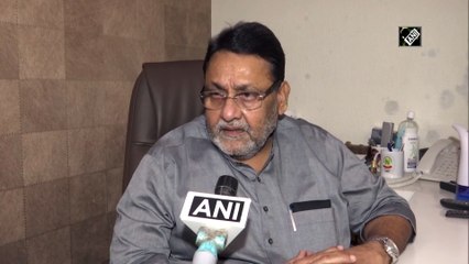 BJP is using powers of Centre to destabilise WB govt: Nawab Malik