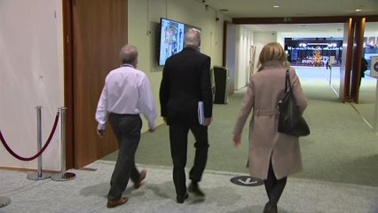 Brexit: ¿Una nueva propuesta pesquera sobre la mesa para desbloquear la situación?