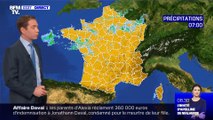 La météo pour ce mardi 22 décembre 2020