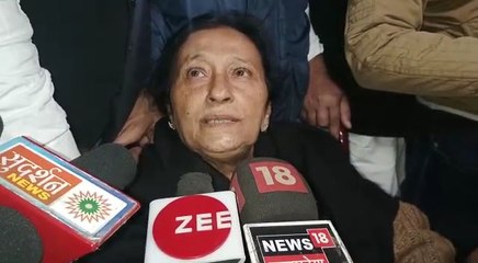 10 महीनों के बाद जेल से रिहा हुई आजम खान की पत्नी तंजीम फातिमा, अखिलेश यादव ने कही यह बात