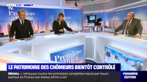 Le patrimoine des chômeurs bientôt contrôlé - 22/12