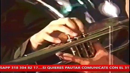 SALSA GORDA CON MANUEL BRAVO ORUQESTA PALENQUE