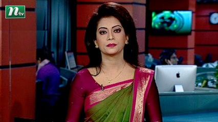 NTV Modhyanner Khobor | 22 December 2020