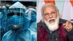 New coronavirus variant threat; PM Modi at AMU; more