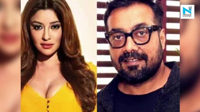 Payal Ghosh on MeToo case against Anurag Kashyap: 4 months, no action