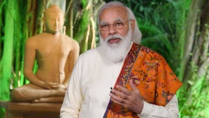 India-Japan Samvad Conference : బుద్ధుడి సందేశాలు భారత్ నుంచే ఇతర దేశాలకు |  Lord Budha's Teachings