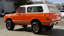 History|249582|1834295875679|Counting Cars|MUSIC LEGEND'S 1972 Chevy Blazer is a PARTY ON WHEELS|S4|E3