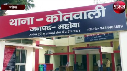 पैसों के लिए कलयुगी बेटे ने मारी लाठियां, बहू ने भी दिया साथ