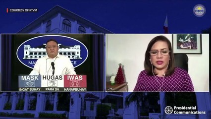 Videos 'help hasten' crime trials, says Roque after Tarlac shooting