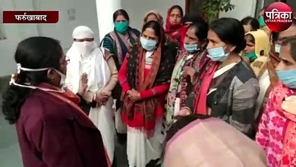 फर्रुखाबाद में रामनगरिया मेला की तैयारियां शुरू