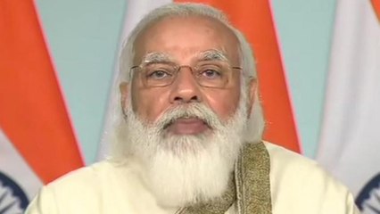 Modi suggests 'extra-curricular task' to 100 AMU hostels