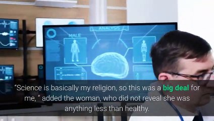 Disney worker brags she got COVID 19 vaccine thanks to ‘big deal’ in law