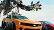 Transformers Mixed Edit - Fight Scene -  Transformers (2007) Movie Clip HD