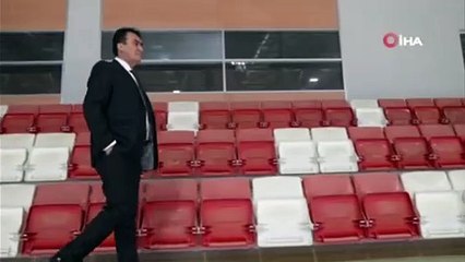 ‘Dünya bu tesisi bekliyor!’ Rekorlar için son 100 gün