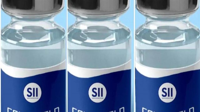 Covishield vaccine likely to get India approval