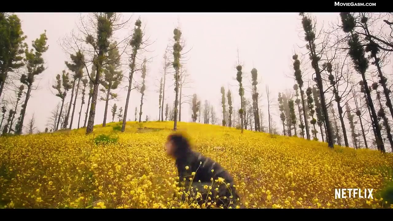 THE WITCHER Trailer 2 (2020) Henry Cavill
