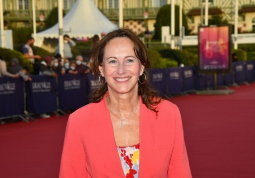 Pour rendre hommage aux soldats tués au Mali, Ségolène Royal évoque... le réchauffement climatique