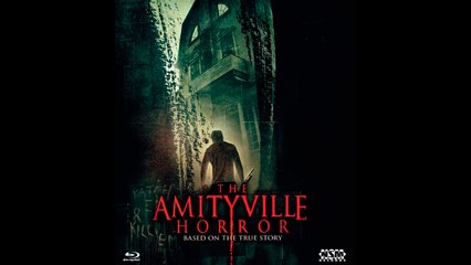 THE AMITYVILLE HORROR (2005) Streaming ITA