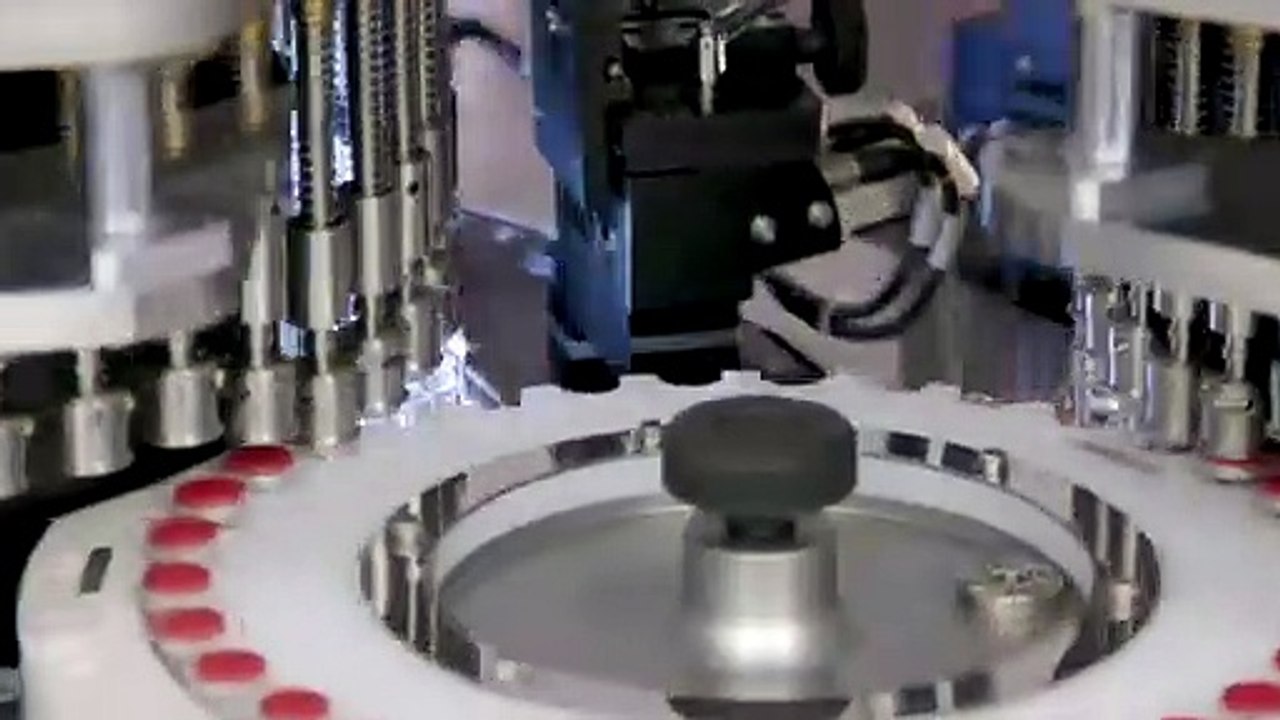 Impfstoff von AstraZeneca in Großbritannien zugelassen