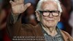 Pierre Cardin - le couturier est mort à 98 ans