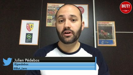 RC Lens : nos voeux pour les Sang et Or en 2021
