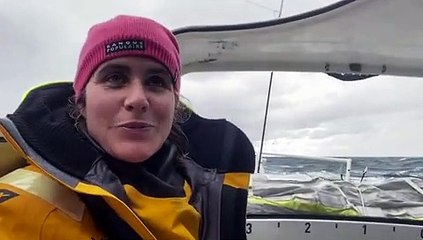 Anniversaire de Clarisse J51