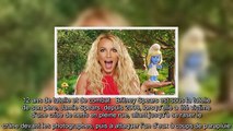 Britney Spears remercie ses fans pour lui « avoir donné autant de soutien »