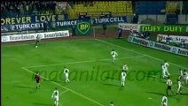 Fenerbahçe 4-1 Bursaspor 29.11.1998 - 1998-1999 Turkish 1st League Matchday 14