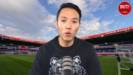 PSG : nos voeux pour les Parisiens en 2021