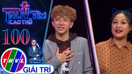 Trải qua hai vòng chơi Truy tìm cao thủ, Trà Ngọc vẫn kiên quyết nghi ngờ Tùng Maru