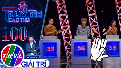 Trà Ngọc, Lê Nhân, Hữu Tín khen ngợi cho đáp án đưa ra của Tùng Maru