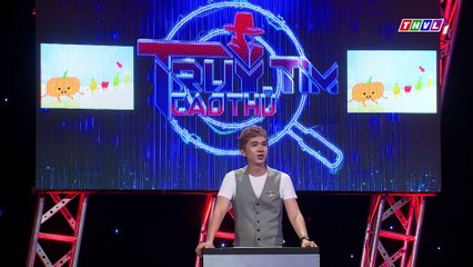 Truy tìm cao thủ - Tập 100 FULL: Nghệ sĩ Hữu Tín, Trà Ngọc, Lê Nhân, ca sĩ Tùng Maru