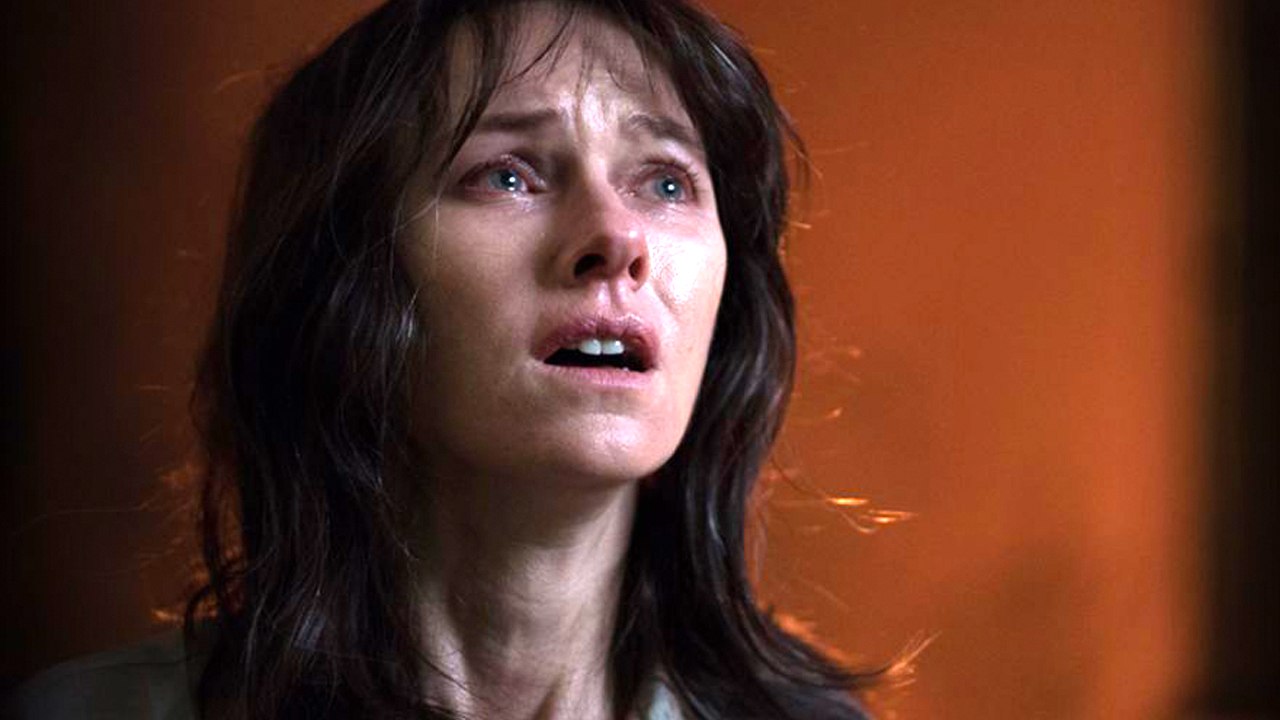 The Wolf Hour - Trailer (English) HD