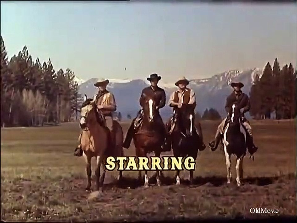 Bonanza Season 3 Episode 4 The Lonely House Dailymotion Video