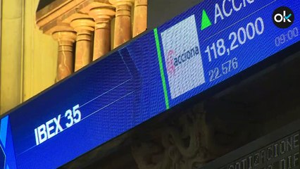 El Ibex 35 inicia la penúltima sesión del año en rojo: cede un 0,11% lastrado por Wall Street