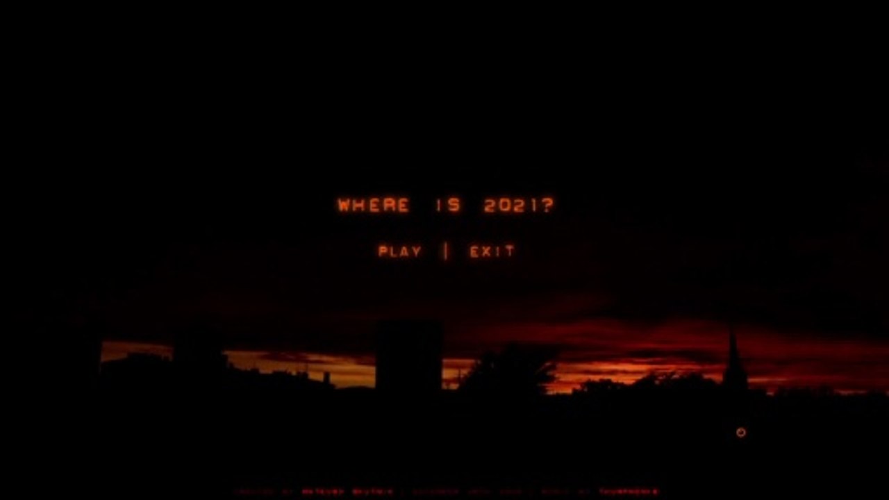 Where is 2021 Full Gameplay Guessed The Second Binary Number