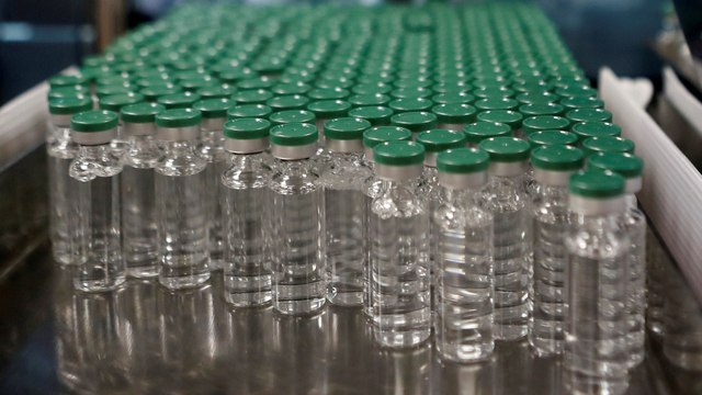 AstraZeneca-Oxford COVID vaccine approved for use in UK