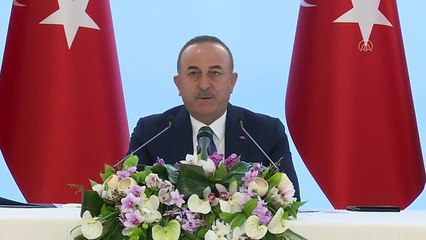 Bakan Çavuşoğlu açıkladı! S-400 krizinde kritik gelişme