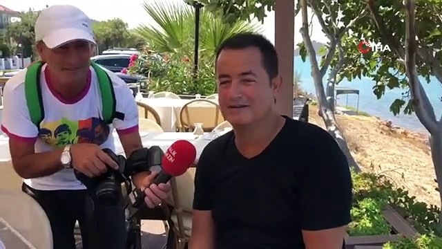 Acun Ilıcalı, Şehrazat'a tazminat ödeyecek