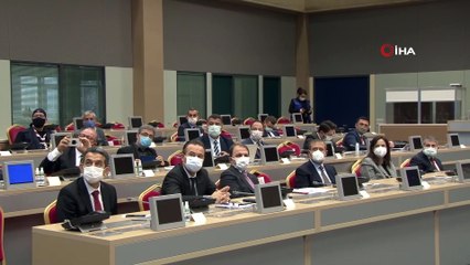 İçişleri Bakanı Süleyman Soylu: “AFAD isminde yeni bir uygulama yapacağız”